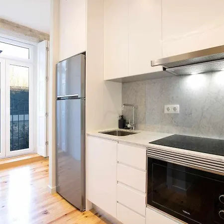 North Side Apartment Porto Exterior photo